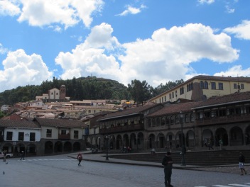 12155 - walking around Cusco