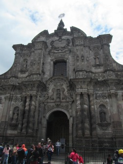 12922 - walking tour of Quito